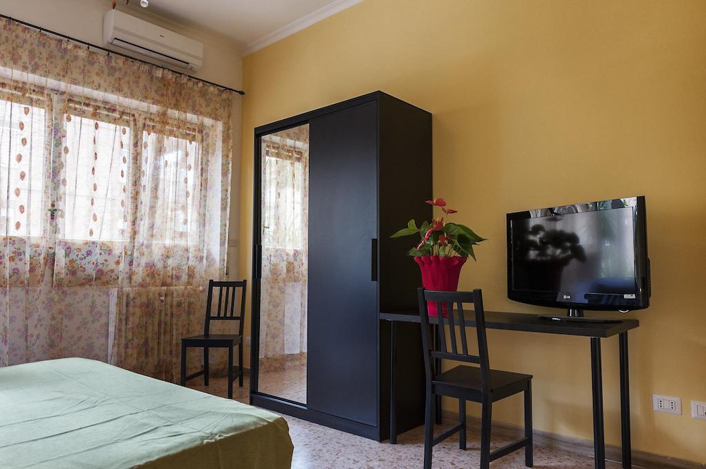 Il Meridiano Di Roma Bed & Breakfast Dış mekan fotoğraf