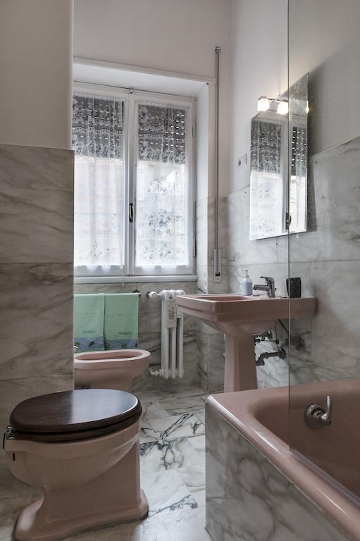 Il Meridiano Di Roma Bed & Breakfast Dış mekan fotoğraf
